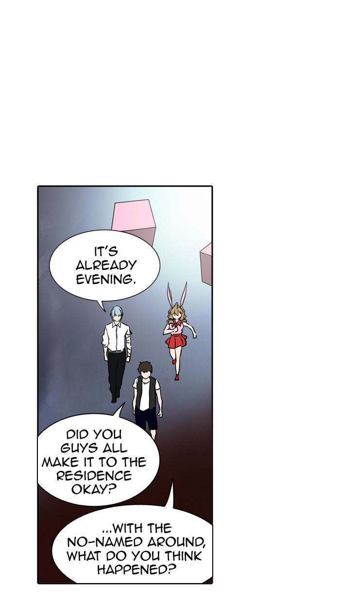 Tower of God Chapter 288 21